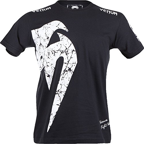 Venum Giant Junior Shirt Black X-Large