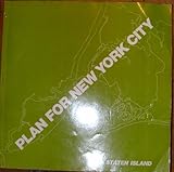 Plan for New York City Vol. 6 : Staten Island, New York City Planning Commission, 0262640090