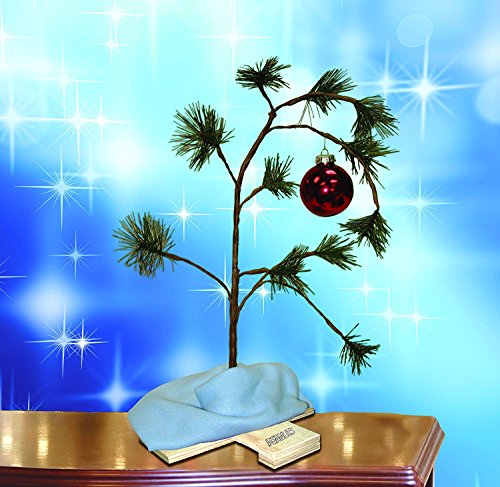 "Charlie Brown Christmas Tree" - Image 5