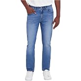 Lucky Brand Men's 223 Straight Leg Stretch Denim Jean