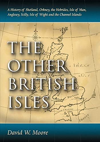 Amazon.com: The British Isles: A History of Four Nations (Canto