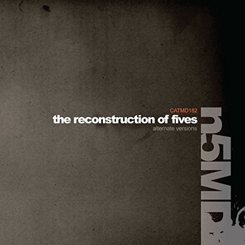 Cover of The Reconstruction of Fives