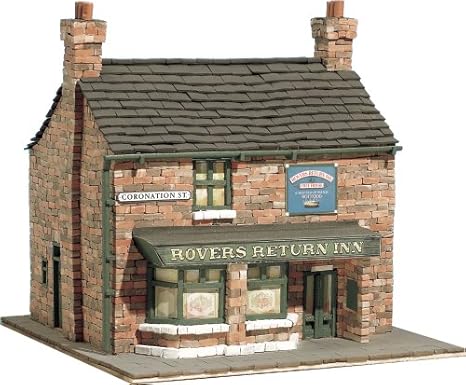 Country 6 Rovers Return Inn