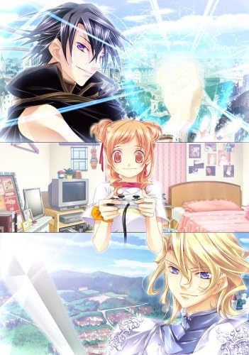 Amazon リアルロデ Real Rode キラキラ ボックス 初回限定版 ゲーム