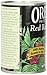 Oregon Fruit in Syrup, Red Raspberries, 15 oz (Pack of 8)