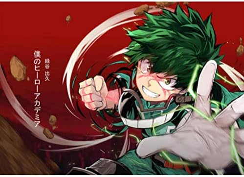 Yan Er Baby My Hero Academia Wallpaper Japanese Anime 3d Wall