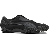 PUMA Mens Mostro Camo Slip On Sneakers Shoes Casual
