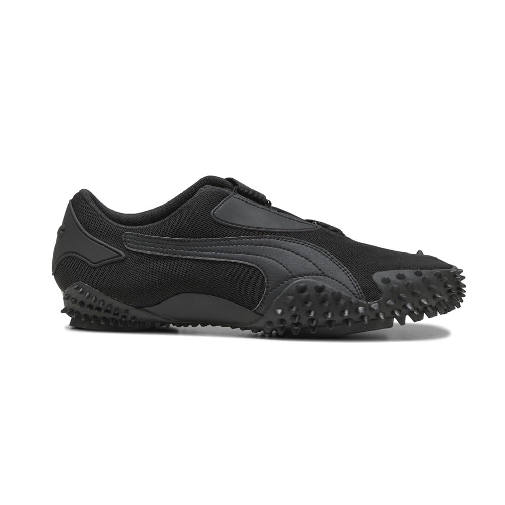 PUMA Mens Mostro Og Prime Sneakers Shoes Casual
