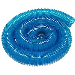 Rubber-Cal 01-203-2-25 "PVC Flexduct" General