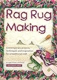 Rag Rug Making by Jenni Stuart-Anderson (2007) by 