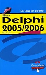 Delphi 2005-2006