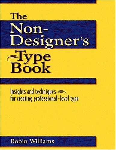 Librarika: The Non-Designer's Design Book
