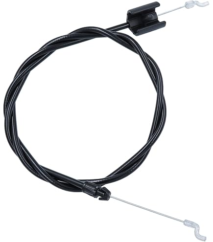 Ri-koko Amazon.com : Dofank 183281 Engine Zone Control Cable for Blackmax