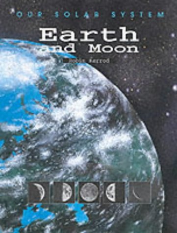 Download Earth And Moon Our Solar System Book Pdf Audio