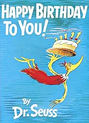 Happy Birthday to You!