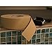 Steady Treads 60 Foot, Non-Slip Clear, Translucent Adhesive Grit Tape and Roller, PVC-Free, 2 Inch Wide Steady Treads Installation Kit