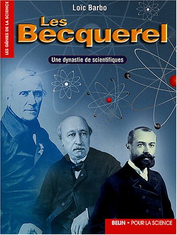 Les  Becquerel