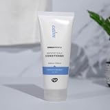 Green People Irritated Scalp Conditioner 200ml Soothing Itchy Oily Hair Organic view 2