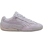 PUMA Womens X Wicked Speedcat Goodness Sneakers Shoes Casual - Purple
