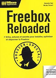 Freebox reloaded