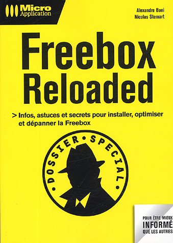 Freebox reloaded