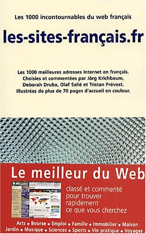Les  sites français.fr