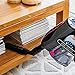 Shark Rocket Ion Ultra-Light Cordless Bagless Vacuum for Carpet and Hard Floor with Lift-Away Hand Vacuum and Rechargeable Ion Battery IR100, (Renewed)