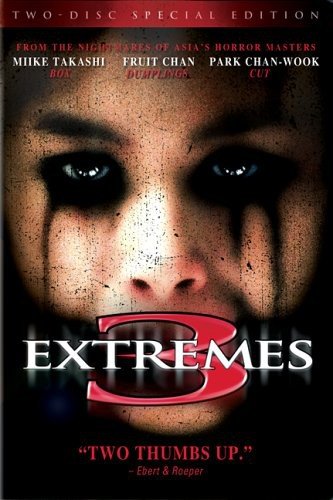 Amazon.com: 3 Extremes: Bai Ling, Byung-hun Lee, Kyoko Hasegawa ...