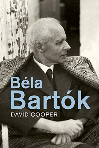 Béla Bartók
