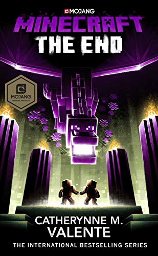 Century Minecraft: The End