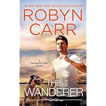 The Wanderer (Thunder Point Book 1)