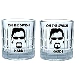 Trailer Park Boys 10oz Twin Tumbler (Set of 2)