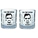 Trailer Park Boys 10oz Twin Tumbler (Set of 2)