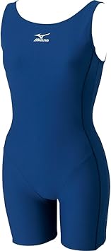 Amazon ミズノ Mizuno スイムウェア Basic オールインワン 85ea310 ガールズ Mizuno ミズノ ガールズスクール 競泳水着