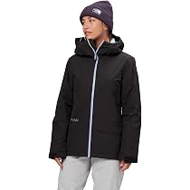 Amazon.com: Flylow Sarah Jacket Black 