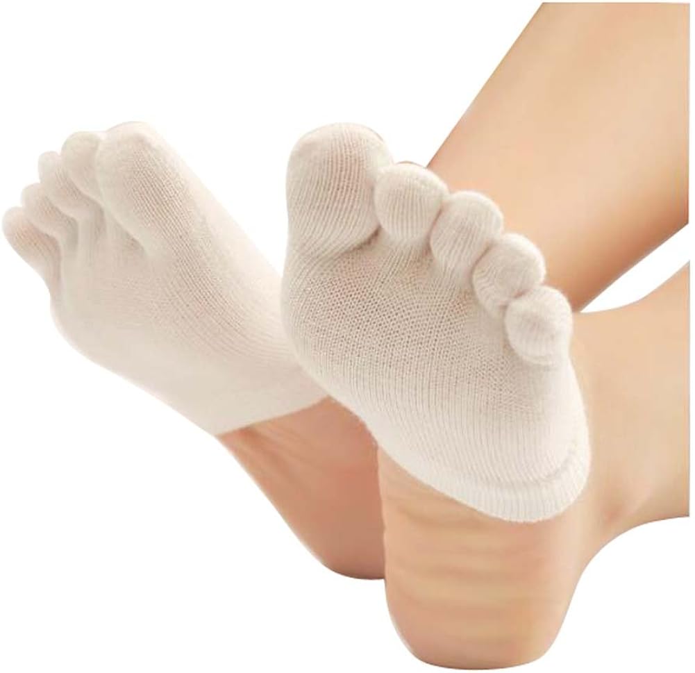 five finger yoga shoes