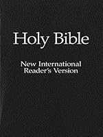 Cover of Holy Bible
