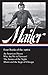 Norman Mailer: Four Books of the 1960s (LOA #305): An American Dream / Why Are We in Vietnam? / The Armies of the Night / Miami and the Siege of Chicago (Library of America Norman Mailer Edition) by 