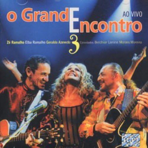 O Grande Encontro 3: Serie Ao Vivo