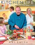 Kitchen Life: Real Food For Real Families -- Even Yours! Kitchen Life: Real Food For Real Families -- Even Yours!