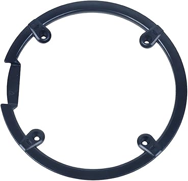 shimano chainring guard