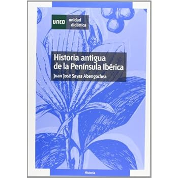 Historia Antigua de La Península Ibérica (UNIDAD DIDÁCTICA)