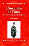 Incendie de L'Ame (L') (Spiritualites Grand Format) (French Edition) by 