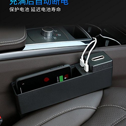 Zyj-awasa mulfunction car wireless charger phone holder…