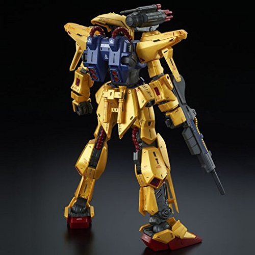 BANDAI MG 1/100 MSR-00100S HYAKU SHIKI KAI MASS PRODUCTION TYPE