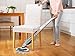 Electrolux Ergorapido PetCare EL3230A Stick Vacuum, Satin White