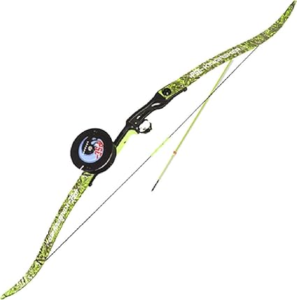 bow fishing set