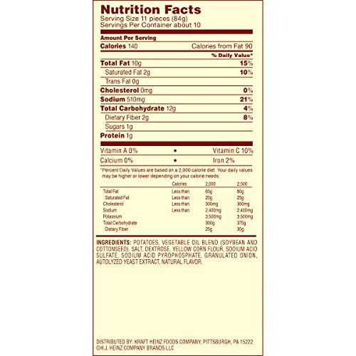 4 Ore+Ida+Crispy+Crowns+30+Frozen