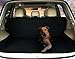 GREEN JUNGLE Deluxe SUV Cargo Liner for Pets - Waterproof, Nonslip, Machine Washable Car Seat Cover for Pets,
