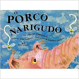 O porco narigudo | Amazon.com.br